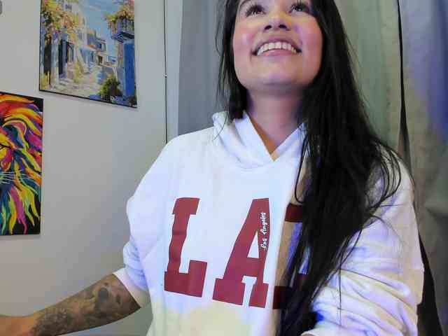 allisonlove69 webcam
