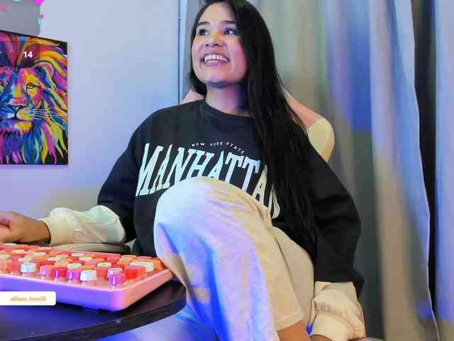 allisonlove69