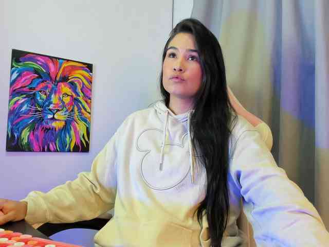 allisonlove69 webcam