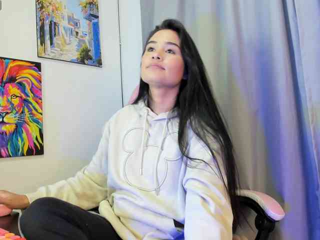 allisonlove69 webcam