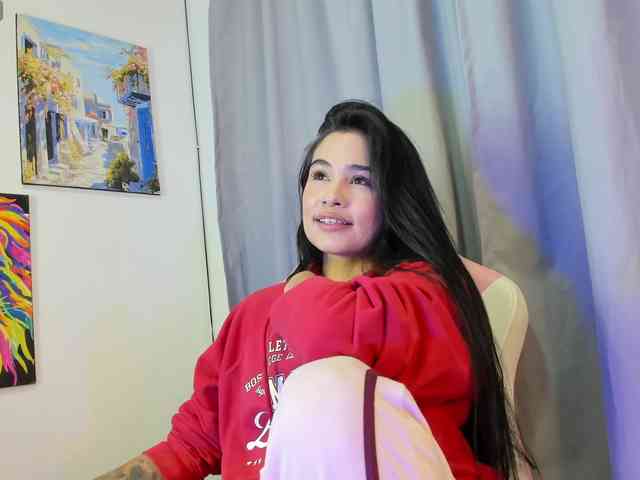 allisonlove69 webcam