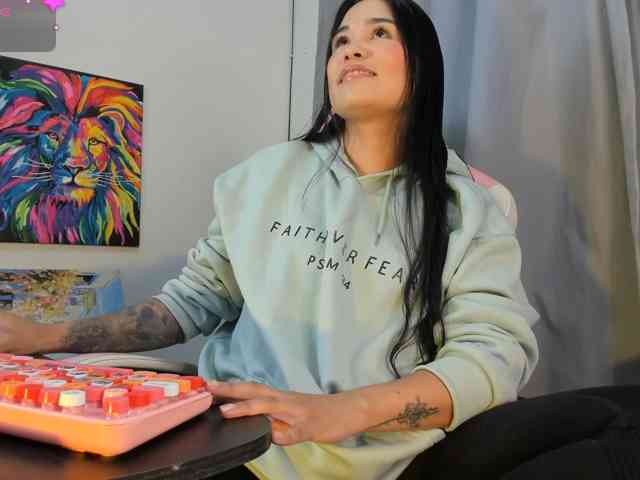 allisonlove69 webcam