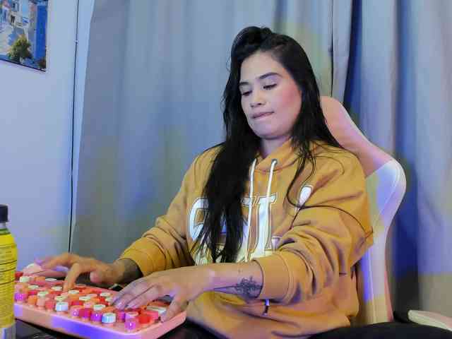 allisonlove69 webcam