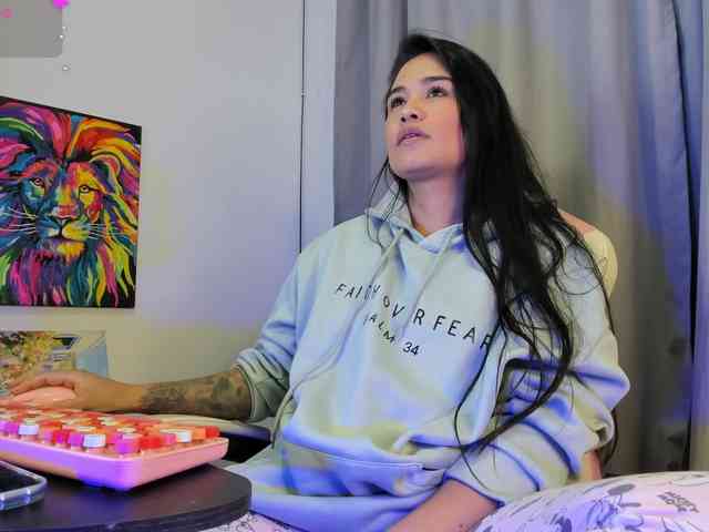allisonlove69 webcam