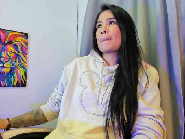 allisonlove69 webcam