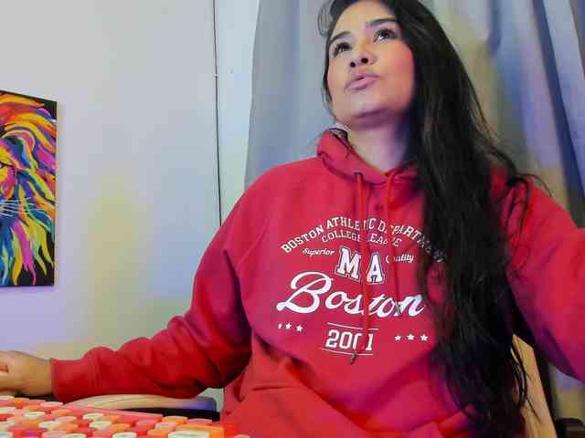 allisonlove69 webcam