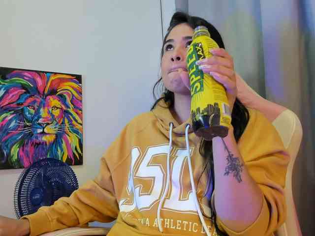 allisonlove69 webcam