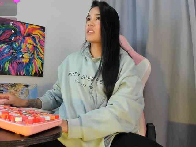 allisonlove69 webcam