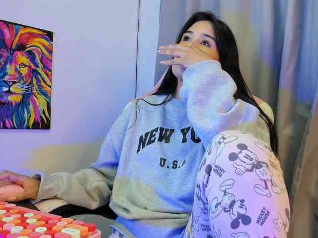 allisonlove69 webcam