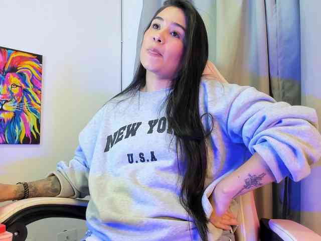 allisonlove69 webcam