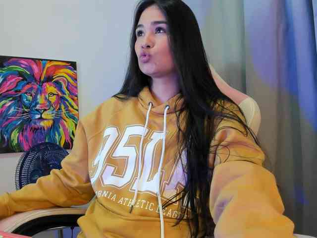 allisonlove69 webcam