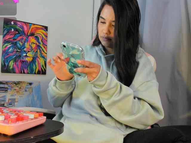 allisonlove69 webcam