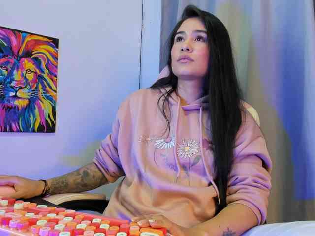 allisonlove69 webcam