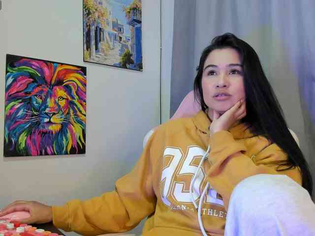 allisonlove69 webcam