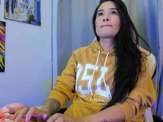 allisonlove69 webcam