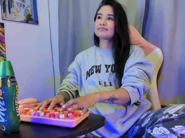 allisonlove69 webcam