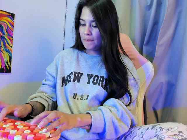 allisonlove69 webcam