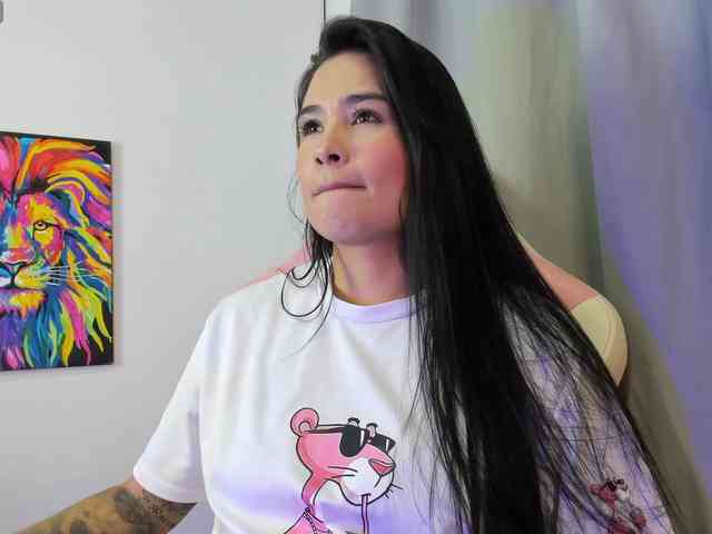 allisonlove69 webcam