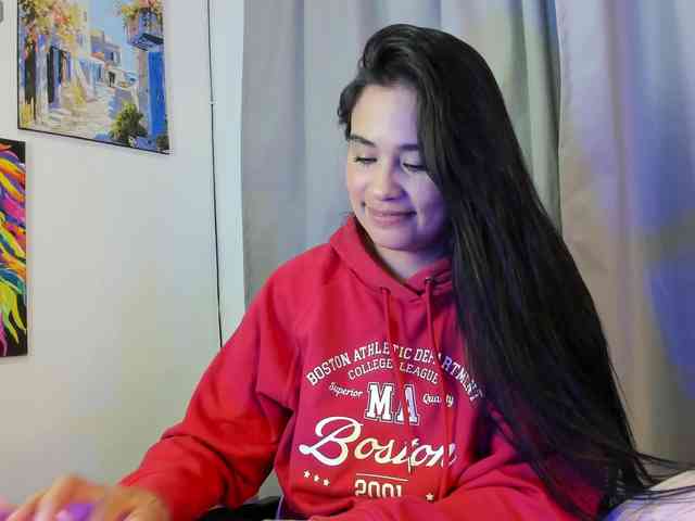 allisonlove69 webcam