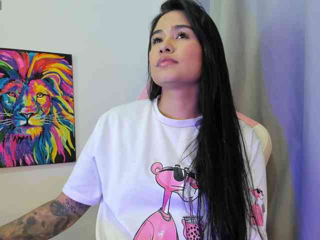 allisonlove69 webcam
