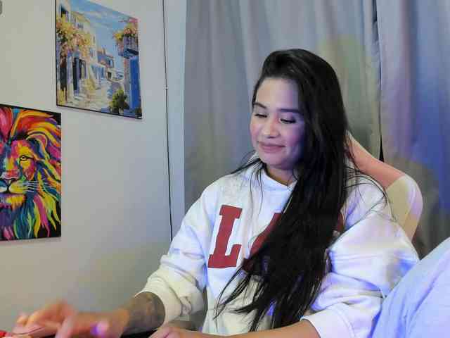 allisonlove69 webcam