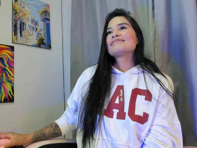 allisonlove69 webcam