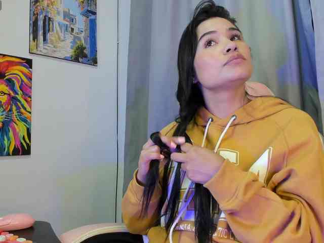 allisonlove69 webcam