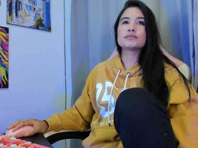 allisonlove69 webcam