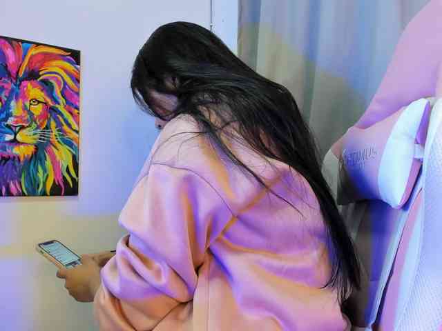 allisonlove69 webcam
