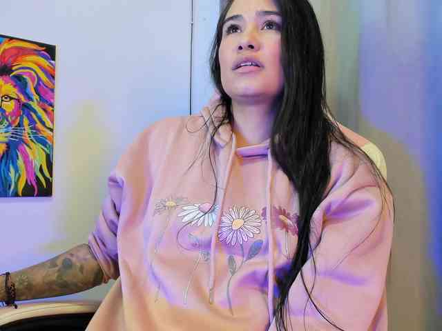 allisonlove69 webcam