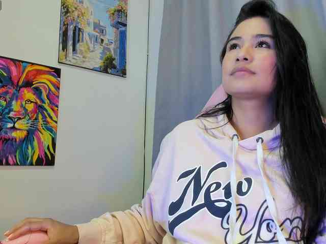 allisonlove69 webcam