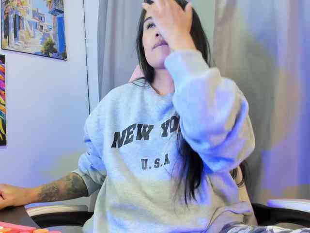 allisonlove69 webcam