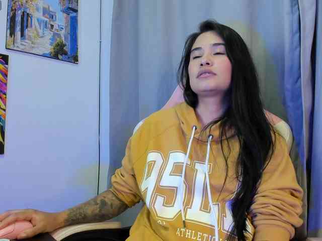 allisonlove69 webcam