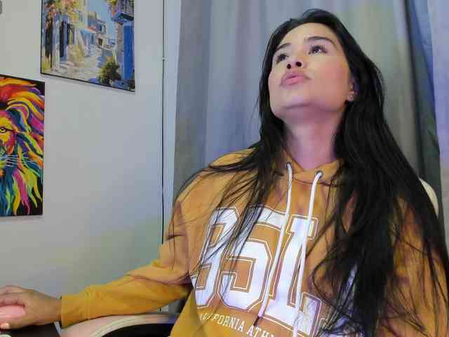 allisonlove69 webcam
