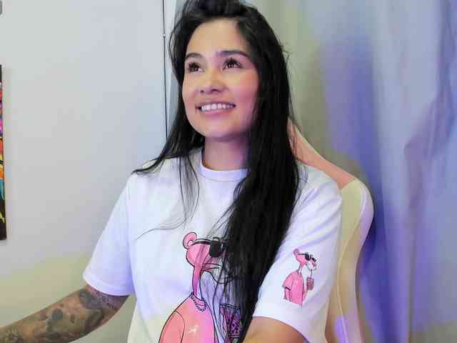allisonlove69 webcam