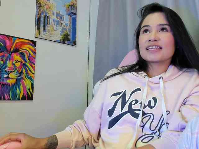 allisonlove69 webcam