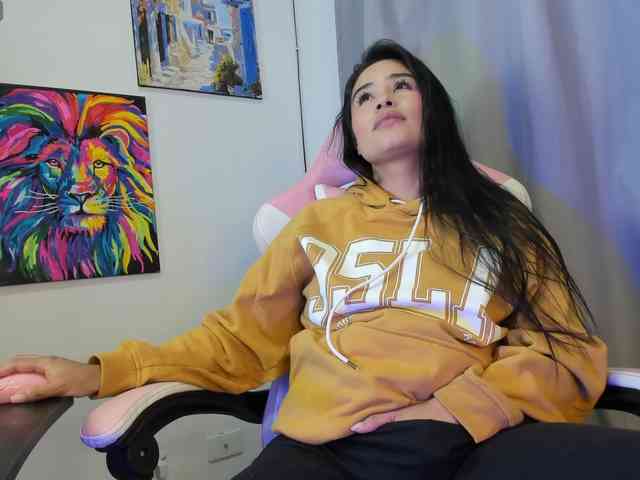 allisonlove69 webcam