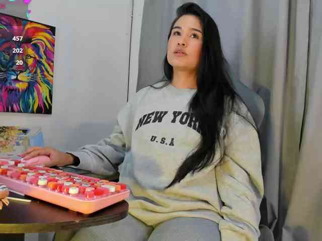 allisonlove69 webcam