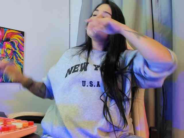 allisonlove69 webcam