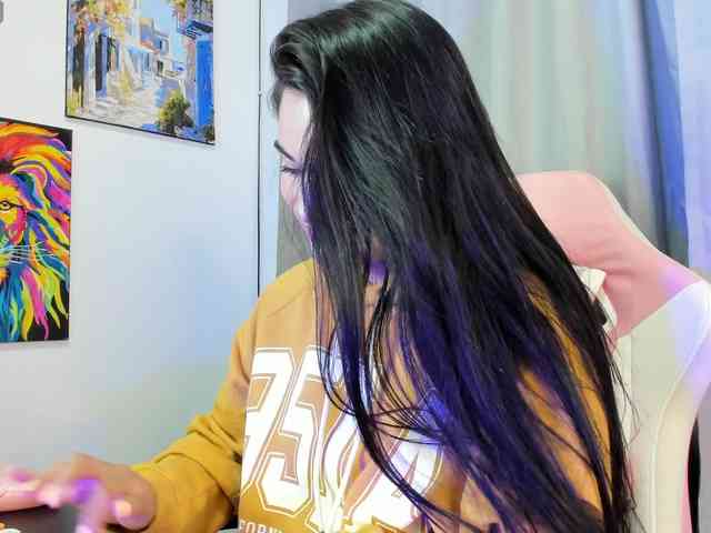 allisonlove69 webcam