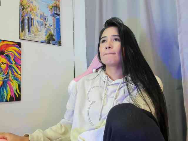 allisonlove69 webcam