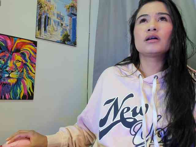 allisonlove69 webcam