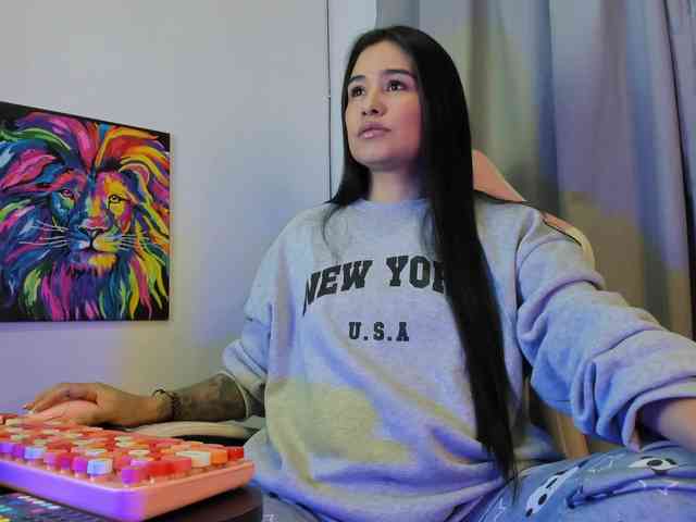 allisonlove69 webcam