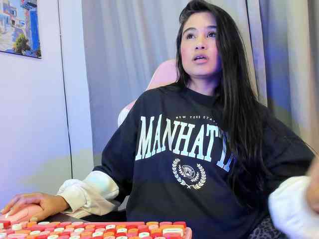 allisonlove69 webcam