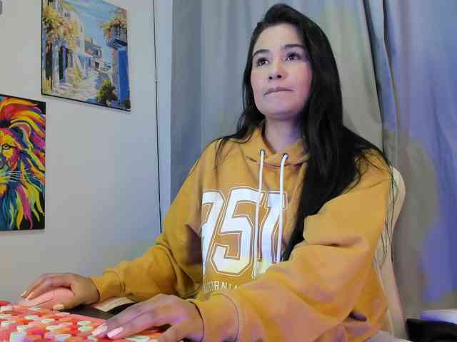 allisonlove69 webcam