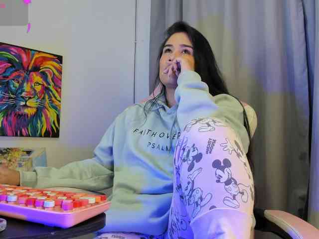 allisonlove69 webcam