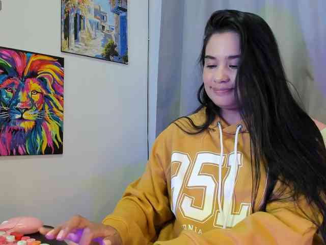 allisonlove69 webcam