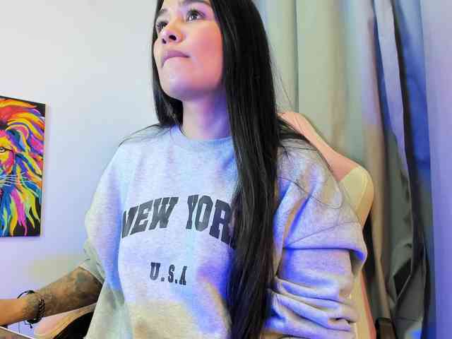 allisonlove69 webcam