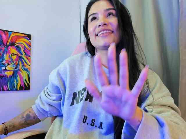 allisonlove69 webcam
