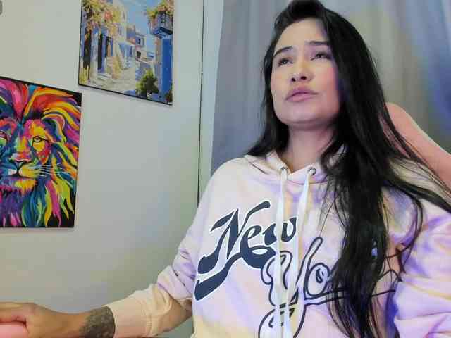 Modèle: allisonlove69
